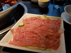 -巴蜀大宅门火锅(新华公园店)