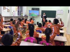 -东方金子塔成长中心(阜成门店)