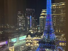 -澳门喜来登大酒店