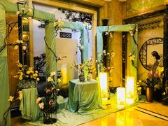 -碧桂园凤凰城酒店(南京店)