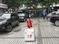 -睿冠机器人活动中心(徐汇中心)