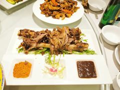 -七菜馆·东北菜·蒸饺(文体路店)