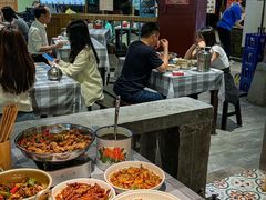 -彭耕记猪油炒小菜(吉联mall店)