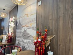 -茶话弄(北京通州万达店)
