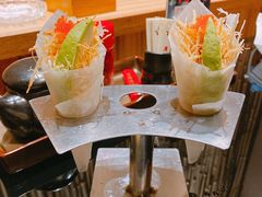 -天狗山料理(省体店)