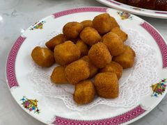-东鑫记港式茶餐厅(南京东路店)