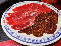 -毛毛老火锅(八年观音桥店)