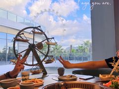 -故里和山·成都火锅(欢乐港湾店)