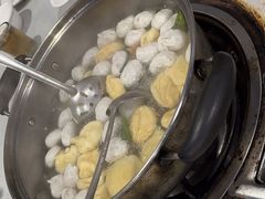 -章记正宗南岗鱼蛋火锅