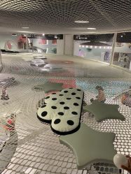 -MINI MARS KIDS CLUB亲子家庭中心(长宁天山店)