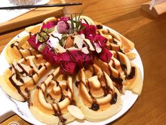 -几静cafe(基湖店)