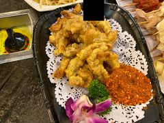-川成串·自助串串香火锅(朝阳店)