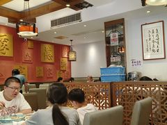 -福来居烤鸭店(天坛二店)