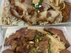 -壹等品霸王猪脚(世紀廣場旁)