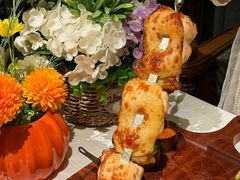 -俄士厨房(五棵松华熙LIVE店)