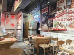 -留香铁板烤肉(解放西路旗舰店)