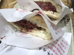 -马光荣肉丸糊辣汤(边东街店)