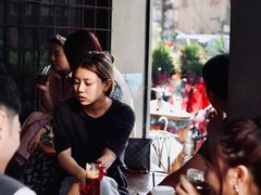 -BE NORMAL CAFE(霞溪路店)