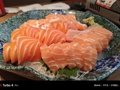 -水之惠鲜鱼料理(王府大街店)