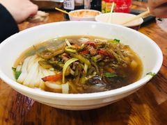 -肆姐面粉馆(坡子街店)