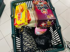 -BHG Market Place(水游城店)