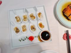 -蟹榭(静安寺晶品商场店)