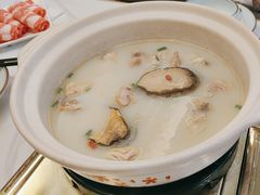 -如一鸡鲍鱼·粤式煲汤(长泰广场店)