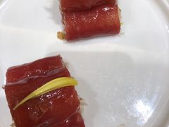 -稻香酒家(长宁KING88广场店)