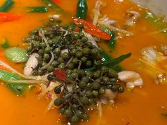 -肆海小川菜酒馆Wine Bistro (青年路店)