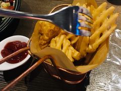 -疯克大象美式烤肉餐厅