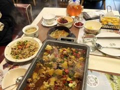 -意卡菲·欢乐聚会餐厅(华侨店)
