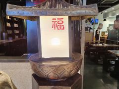 -和府捞面(石景山喜隆多店)