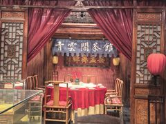-正阳门饭庄·烤鸭·北京菜(万丰路七里庄店)