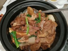 -新兴家喻酒家·羊城名宴(昌岗店)