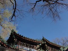 -北京市劳动人民文化宫(太庙)