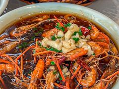 -蟹天蟹地农家菜·阳澄湖大闸蟹(浅水湾店)