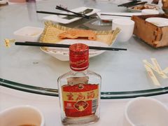 -东江渔村·古典园林·30年粤菜老字号(太和店)