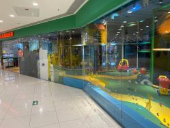 -KidSteam儿童乐园(富力城店)