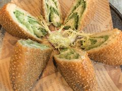 -聚福宝合苑食府(南头镇店)