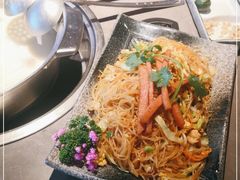-同仁四季椰子鸡(宝安壹方城店)