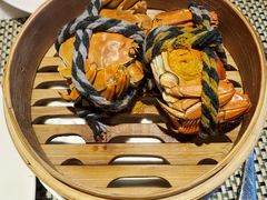 -都会尚膳·海鲜自助餐厅(重庆万豪酒店)