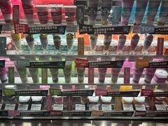 -Blueglass酸奶(财富购物中心店)