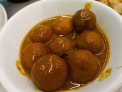 -新荔园茶餐厅(荔湾区府宿舍大院店)