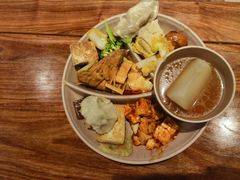 -素满香·食养自助(建邺万达店)
