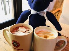 -MAAN COFFEE(金桥店)