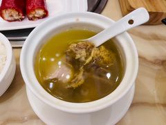 -锦粤宫·精致粤菜(深圳北站店)