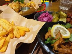 -ibarrel爱杯·bistro&brunch(江宁路店)