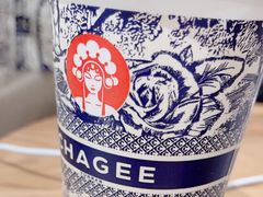 -霸王茶姬(大连万象汇店)