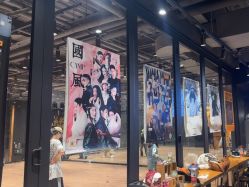 -G-STEPS舞蹈工作室