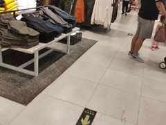-优衣库(天津贵和购物中心店)